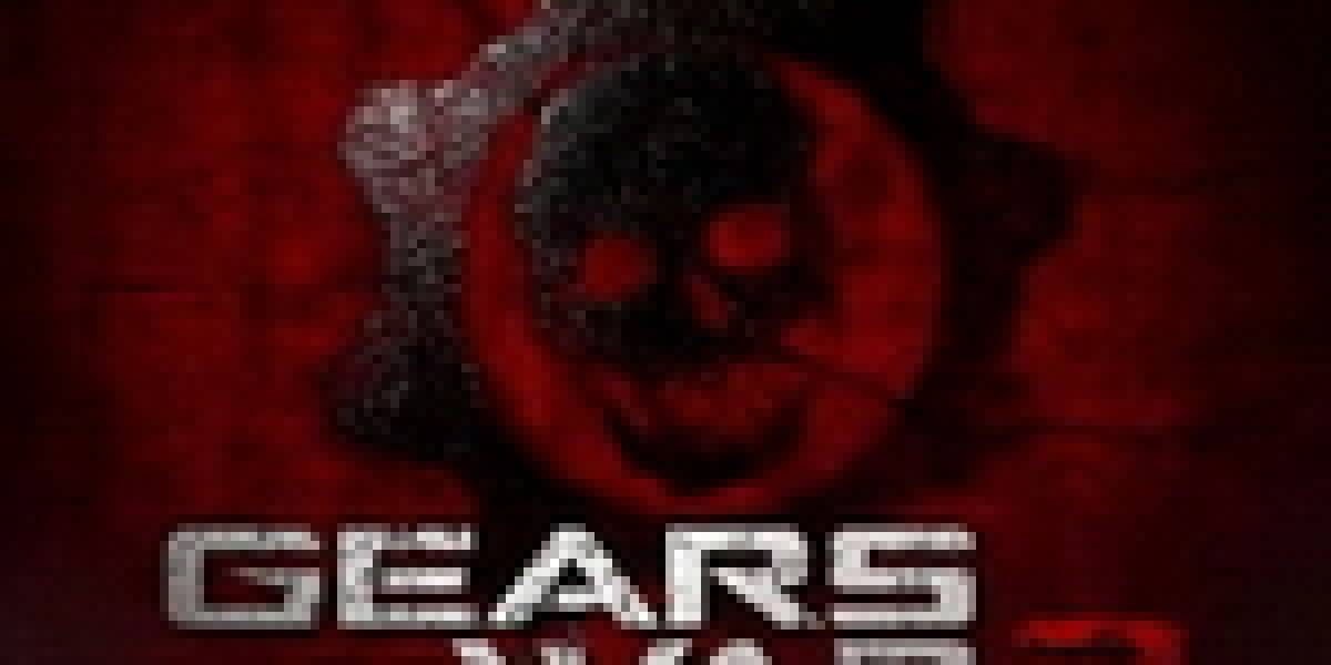 Nuevo Gears of War 2 para Noviembre 2008