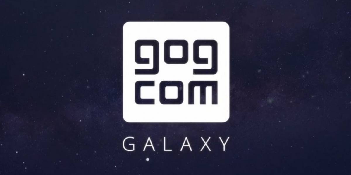 GOG anuncia su nueva plataforma de juego en linea: GOG Galaxy
