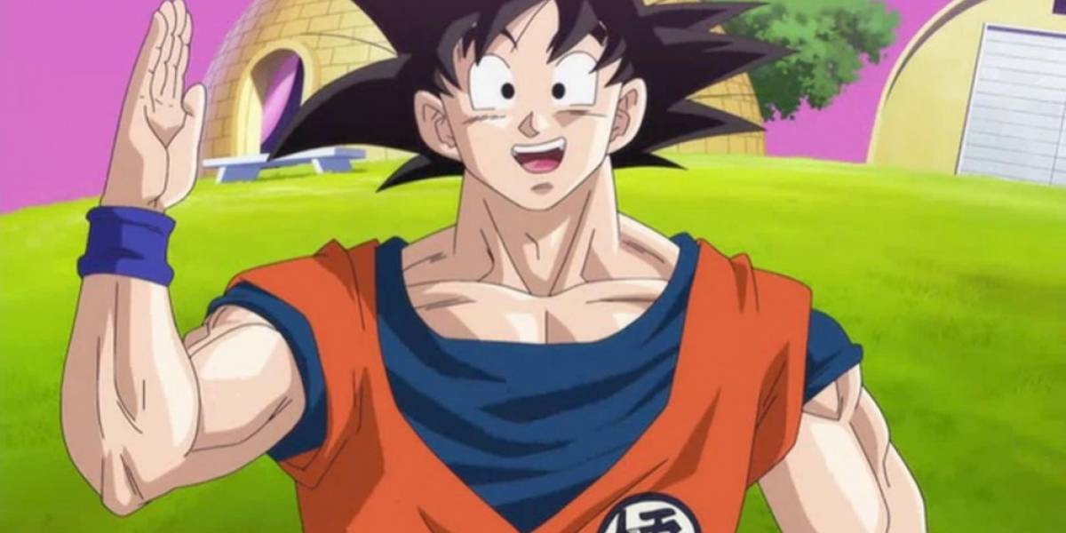 Mira el primer tráiler de Dragon Ball Z: La Batalla de los Dioses doblado al español latino