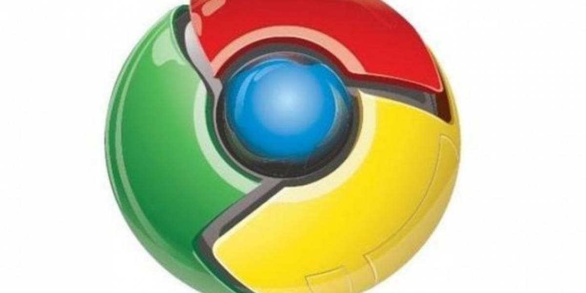 Chrome ya sobrepasa a Safari en Estados Unidos