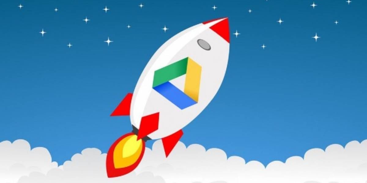 Gmail para Android permite guardar adjuntos en Google Drive