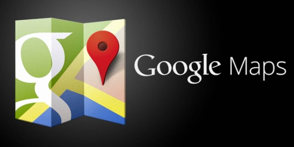 Google Maps se actualiza con novedades en Android y iOS