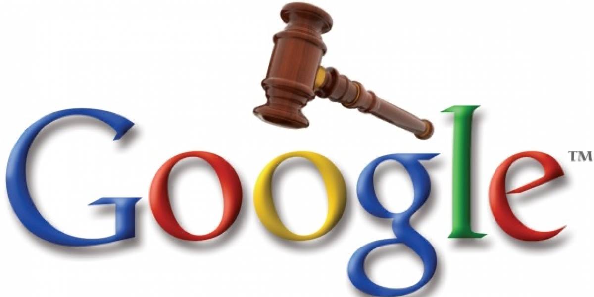Google pierde juicios por copyright en Alemania
