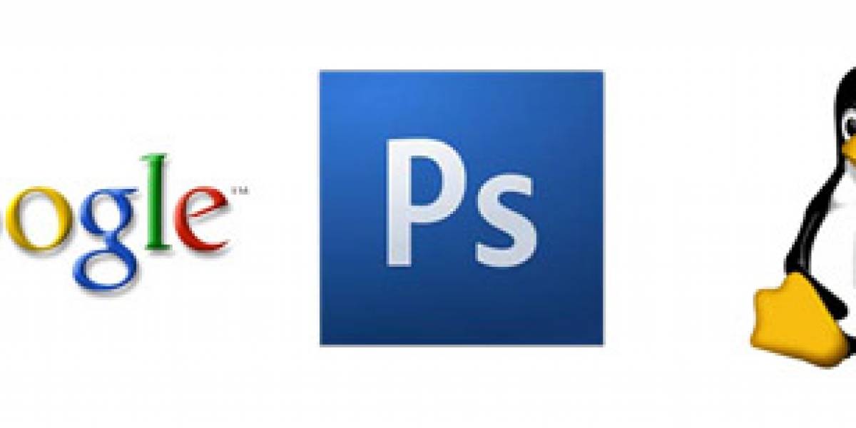 Google apoyará financieramente a Photoshop en Linux a través de Wine