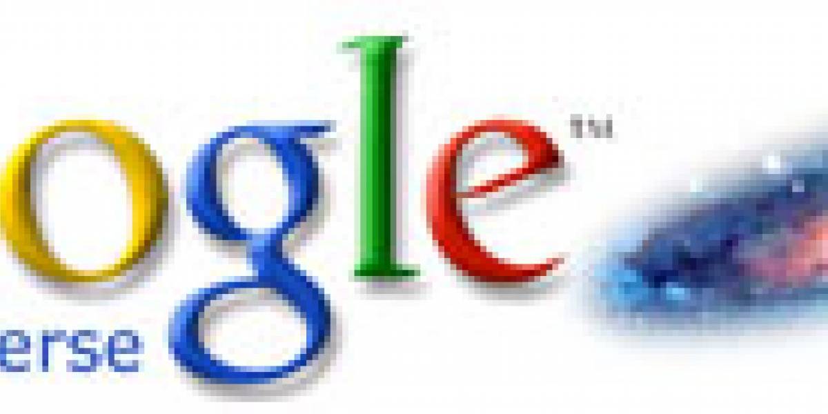 El Universo de Google