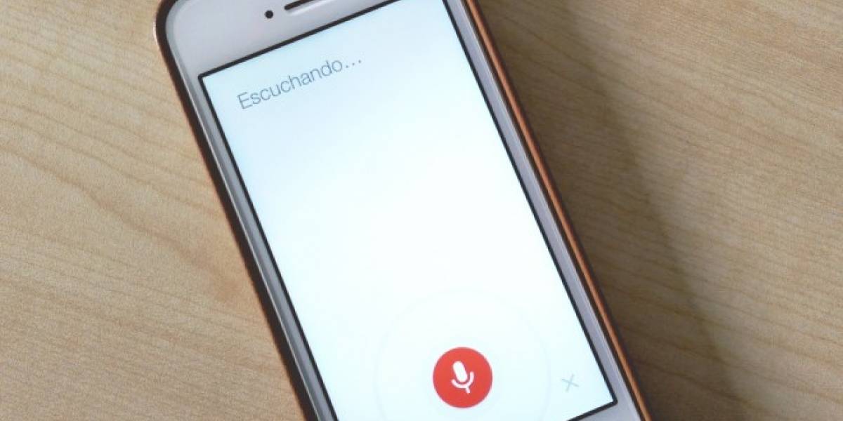 Cómo sacar provecho a Google Voice Search