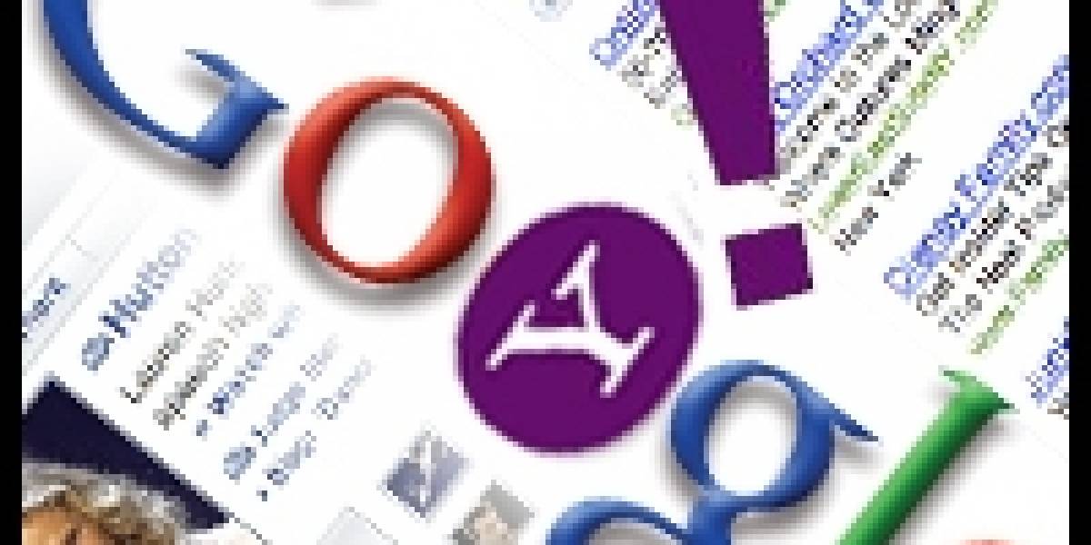 Yahoo y Google se preparan ante una posible demanda
