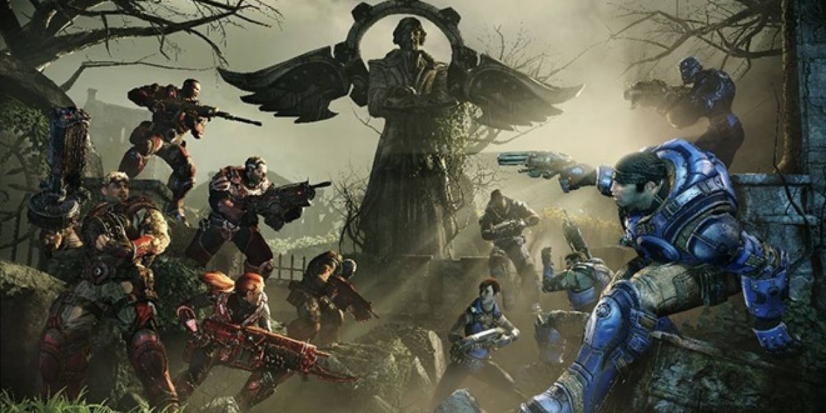 Conoce el contenido de Call to Arms, el nuevo DLC para Gears of War: Judgment