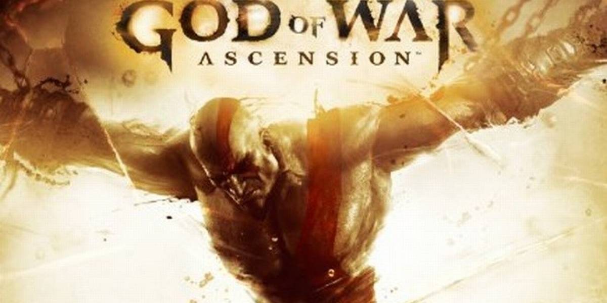 Comienza Inmortaliza tu Voz, el concurso para ser parte de GoW: Ascension