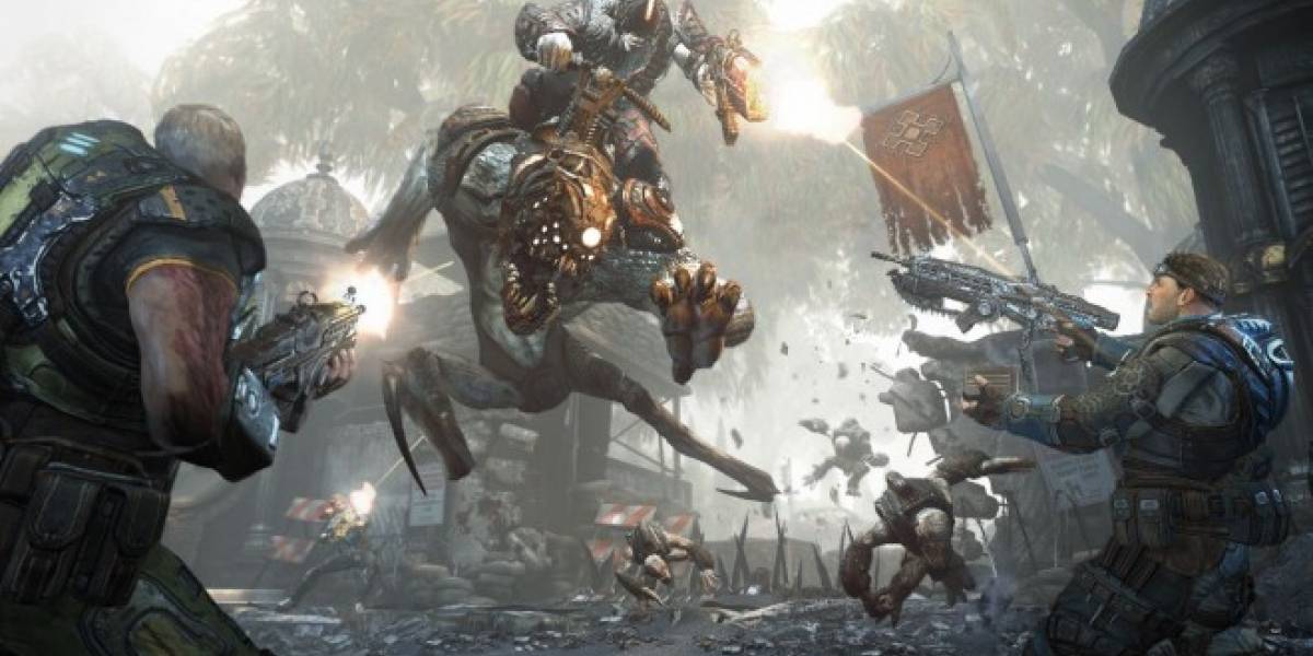 Productor de Gears of War: Judgment deja Epic para unirse a BioWare