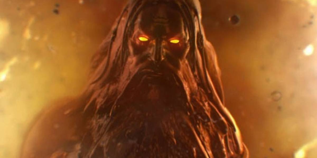 Siente el poder de Zeus en el nuevo tráiler de God of War: Ascension