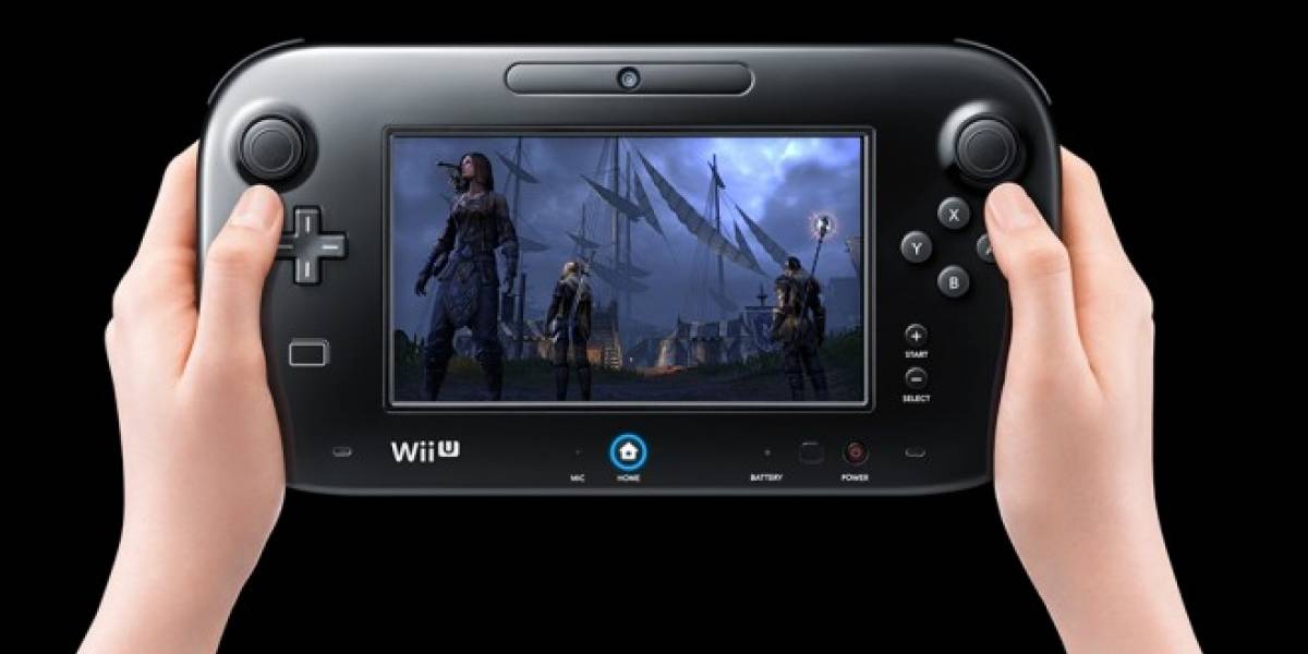 Bethesda reitera que no tiene planes para desarrollar juegos en la Wii U