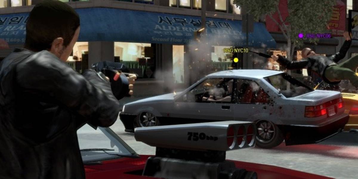 Según el gobernador de Connecticut, los videojuegos naturalizan la violencia
