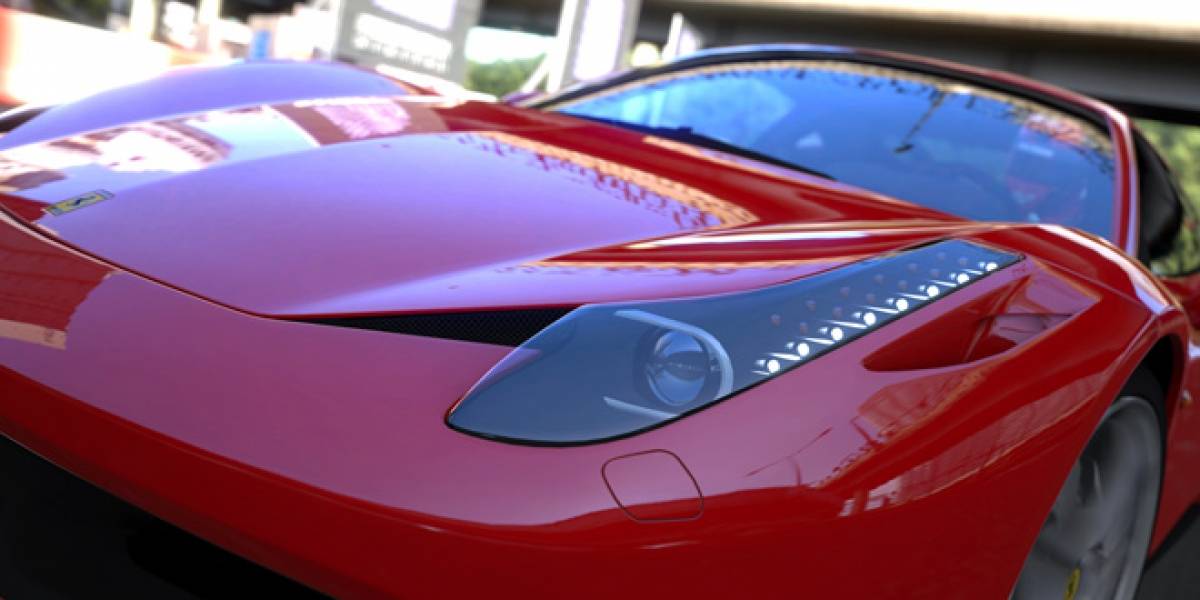 El contenido descargable de Gran Turismo 5 saldrá de la PS Store en abril
