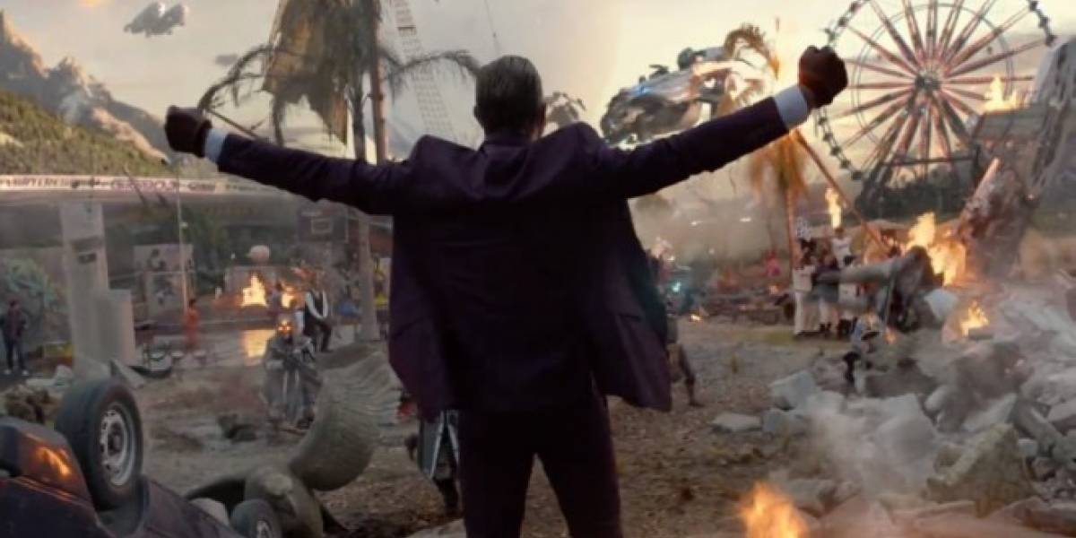 Greatness Awaits, el nuevo video promocional de la PS4 #E3