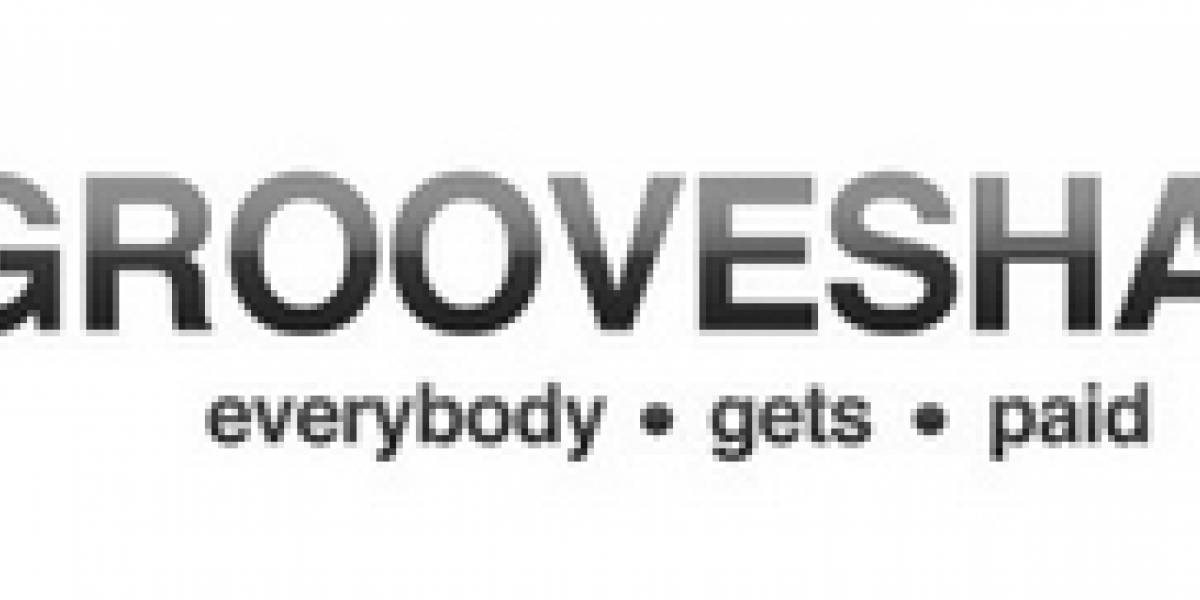 FW3A: Ganadores concurso GrooveShark