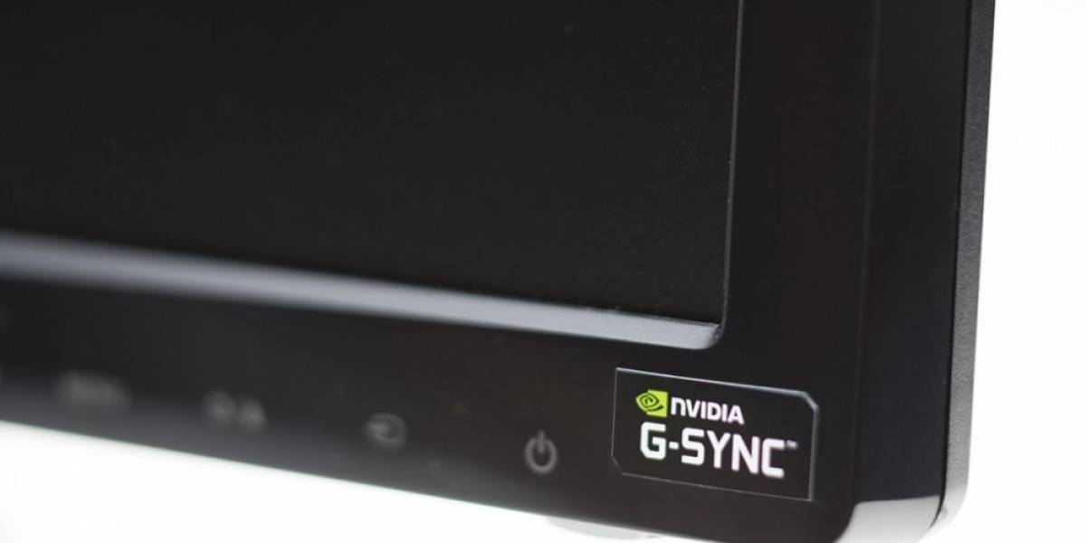Phillips anuncia su primer monitor con G-Sync de NVIDIA #CES2014