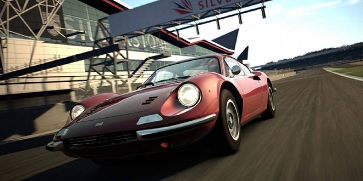 Kazunori Yamauchi no descarta una versión de Gran Turismo 6 para la PlayStation 4