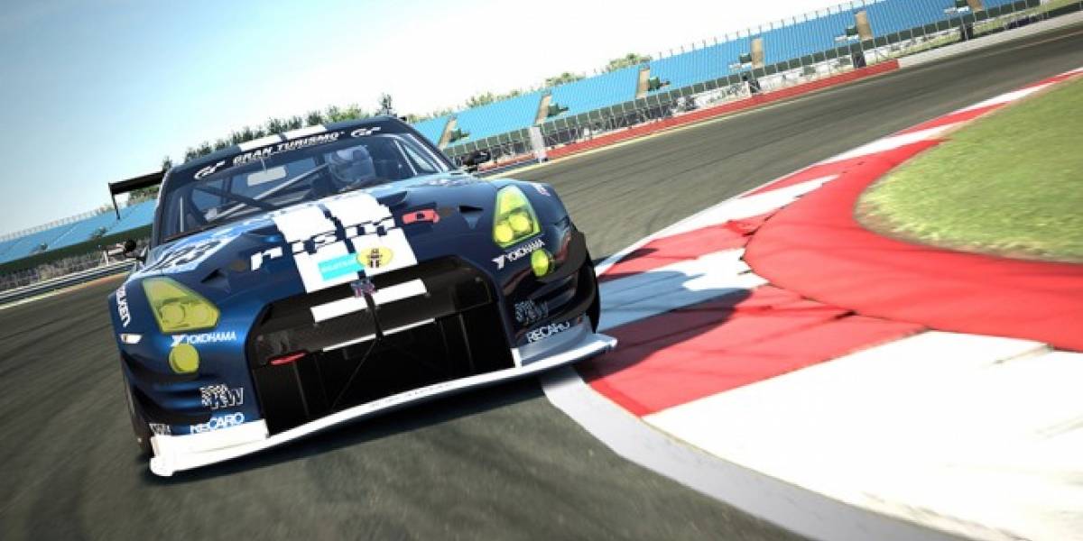 Demo de Gran Turismo 6 llegará la próxima semana