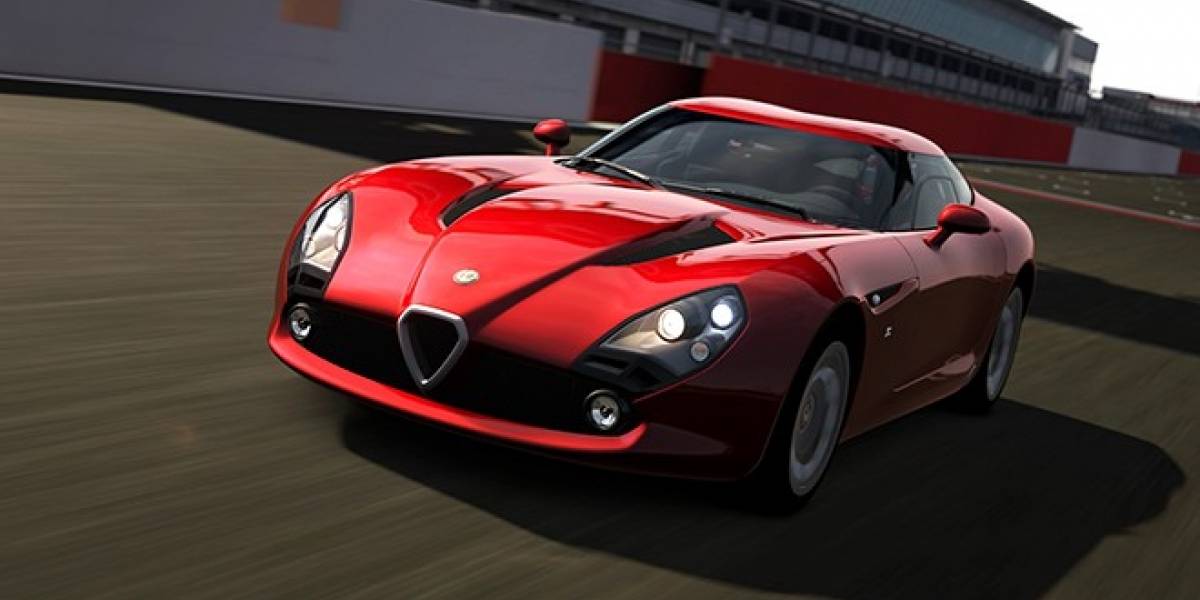 Se filtra supuesto video con jugabilidad de Gran Turismo 6