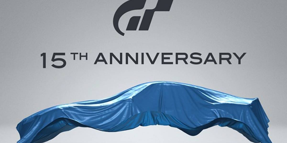 Gran Turismo 6 podría ser revelado la próxima semana