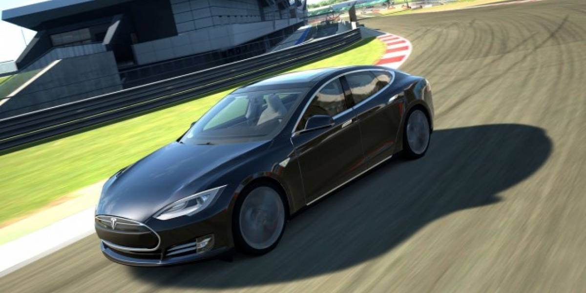 Ejecutivo de Sony explica por qué lanzarán Gran Turismo 6 en PS3