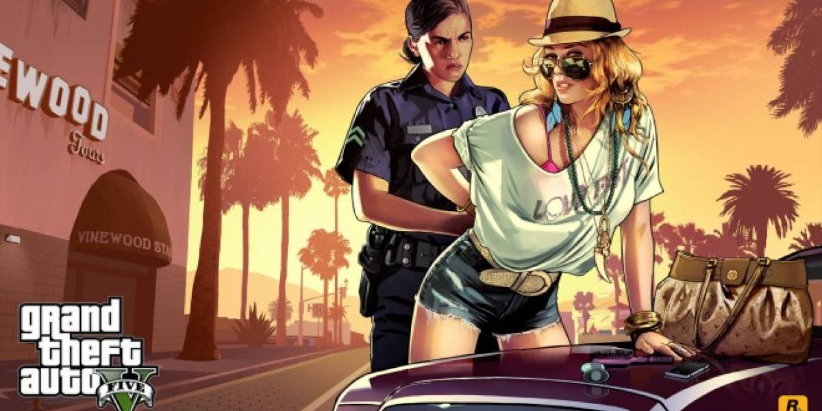 Rockstar busca programador para llevar sus títulos más recientes a la PC