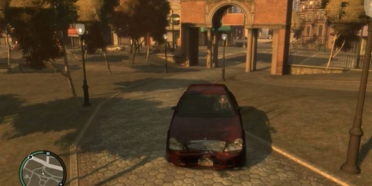 Comparativa: Watch Dogs versus Grand Theft Auto IV
