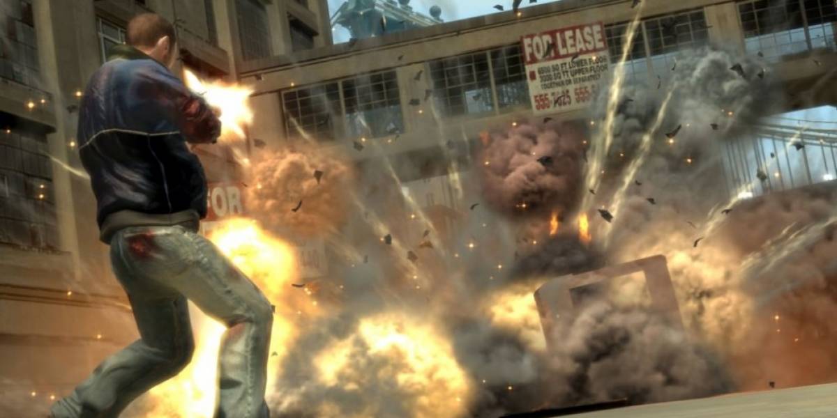 Senado chileno aprueba moción que obliga advertir sobre juegos violentos