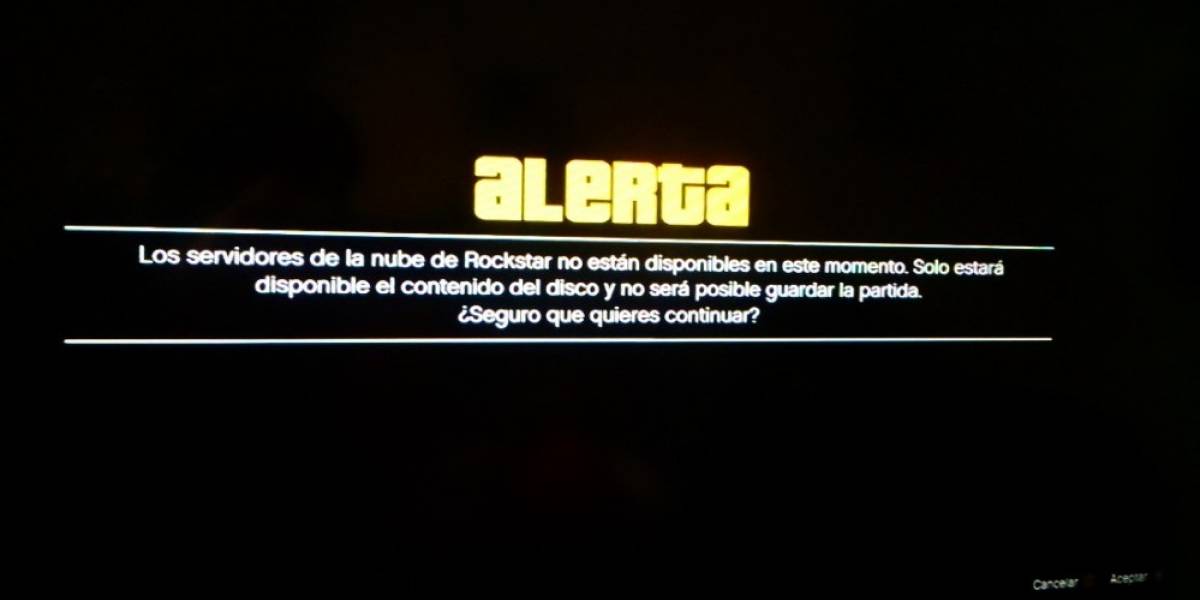 Actualización de GTA Online ya está disponible en PlayStation Network
