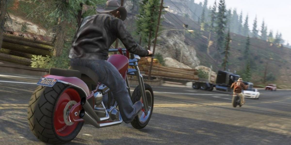 Rockstar agrega a GTA Online 10 escenarios creados por los usuarios