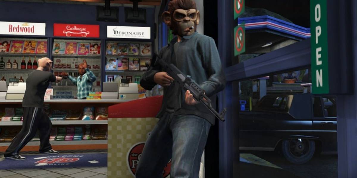 Actualización para GTA Online podría llegar mañana