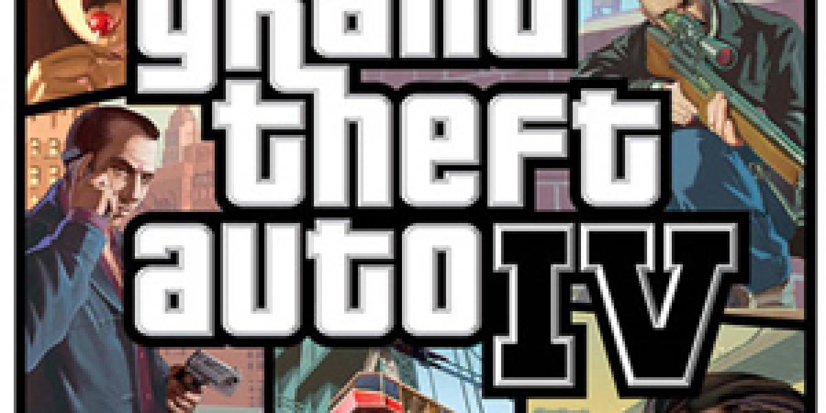 GTA IV para PC plagado de problemas
