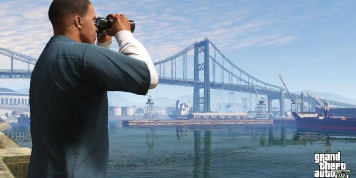 GTA V presenta sus ediciones especiales