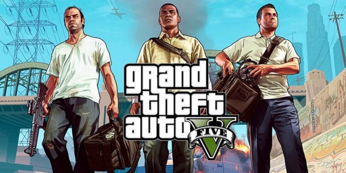 Conoce a los actores que dieron vida a los protagonistas de Grand Theft Auto V