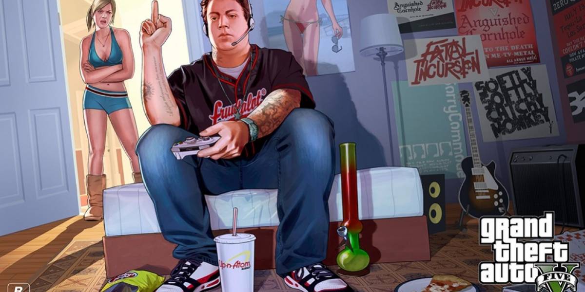 Grand Theft Auto Online recibe nueva actualización