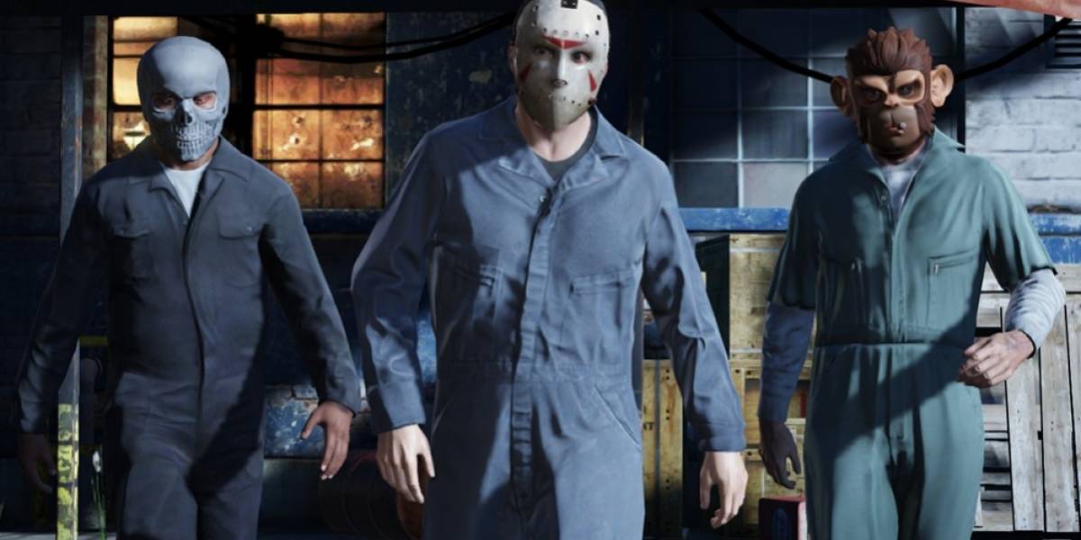 Grand Theft Auto V bate la marca de los USD $1000 millones en ventas