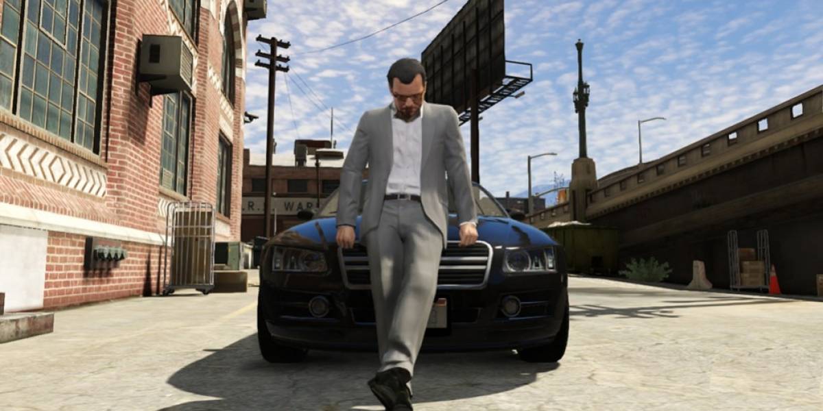 Grand Theft Auto V ha vendido cerca de 29 millones de copias, asegura Take-Two