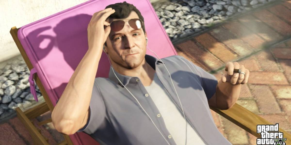 Grand Theft Auto V rompe siete récords de Guinness