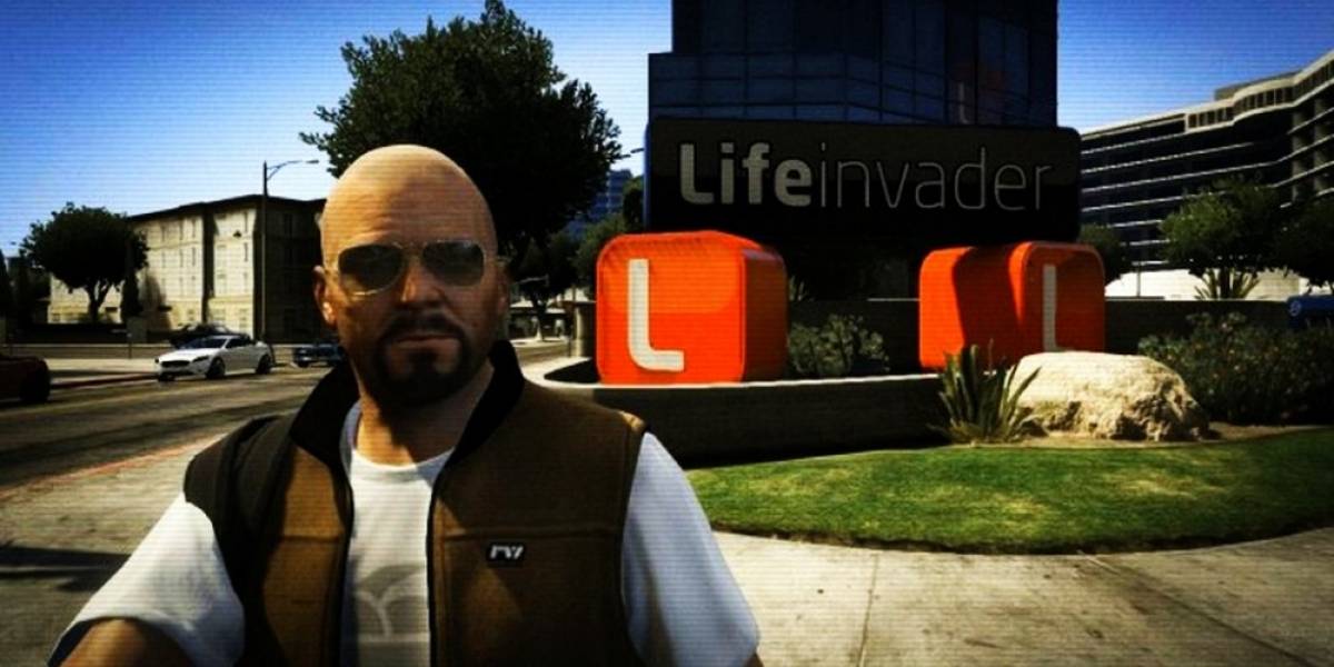 GTA V se convierte en el mayor lanzamiento digital en la PSN