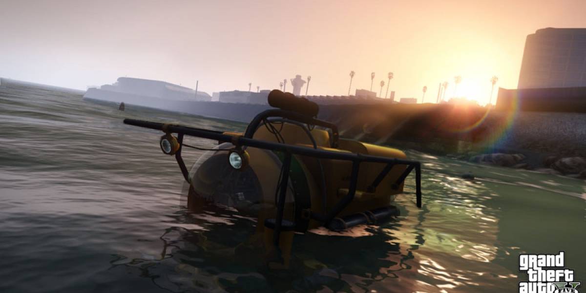 Deals with Gold: Descuentos en Titanfall, Grand Theft Auto y más