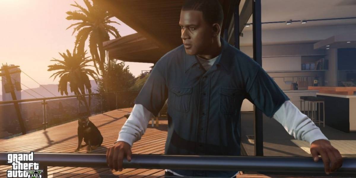 Petición de GTA V para PC ya supera las 300.000 firmas