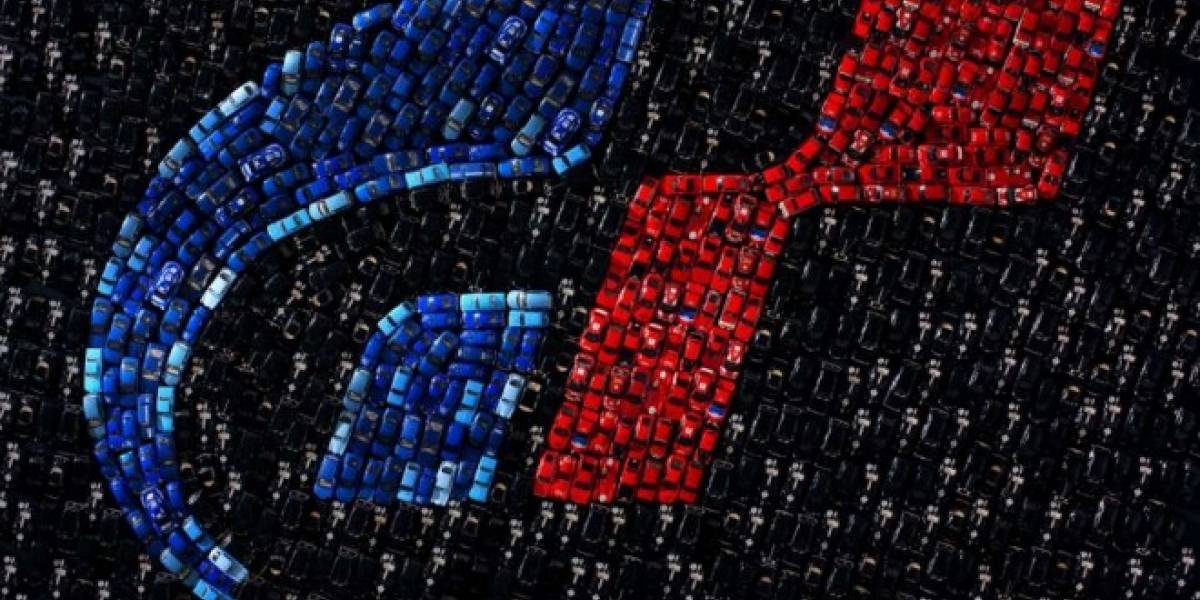 Gran Turismo llegaría al cine