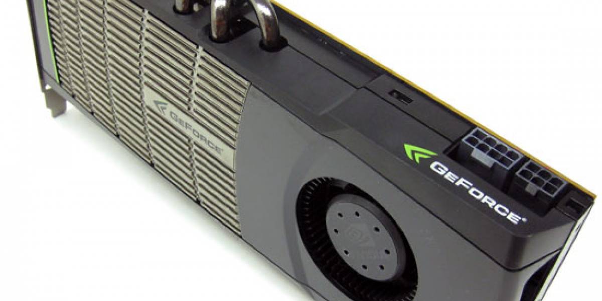 Analistas dicen que GTX 480 debería tener más shaders