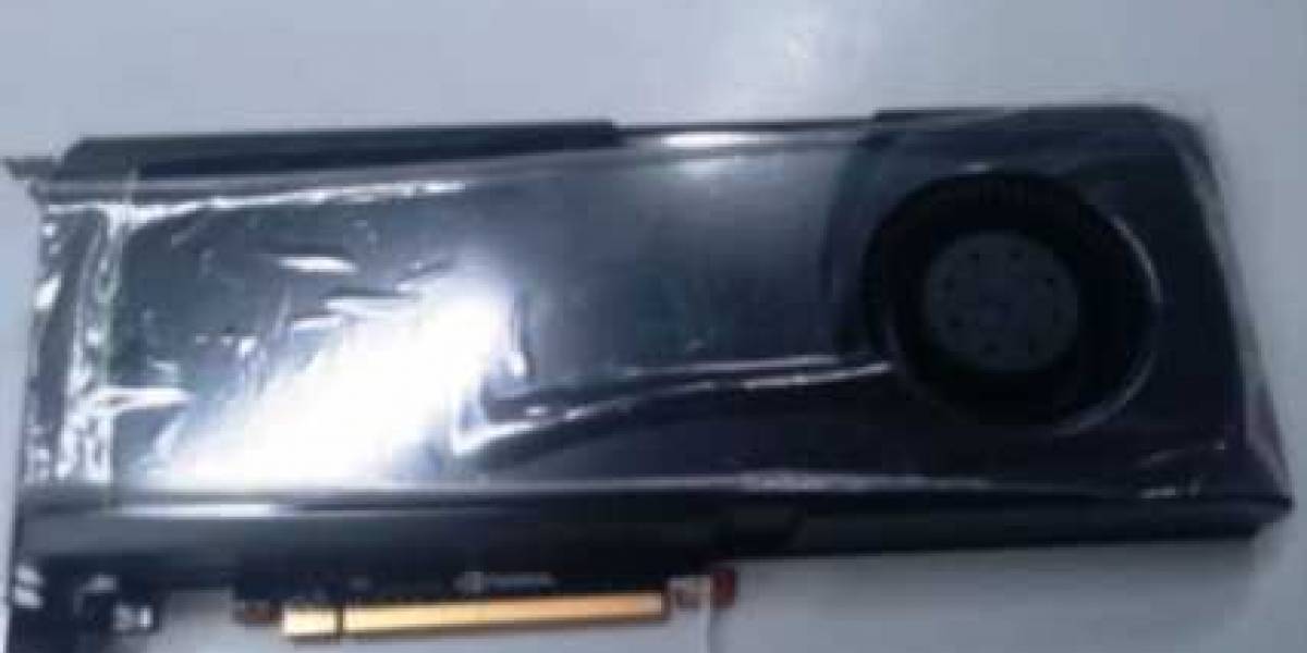 Nvidia Geforce GTX 580: Benchmarks y especificaciones ¿finales?