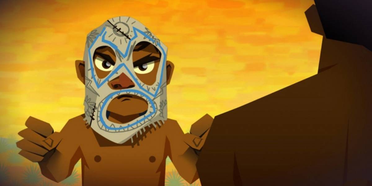 Guacamelee! podría aparecer en la PS4 y Xbox One