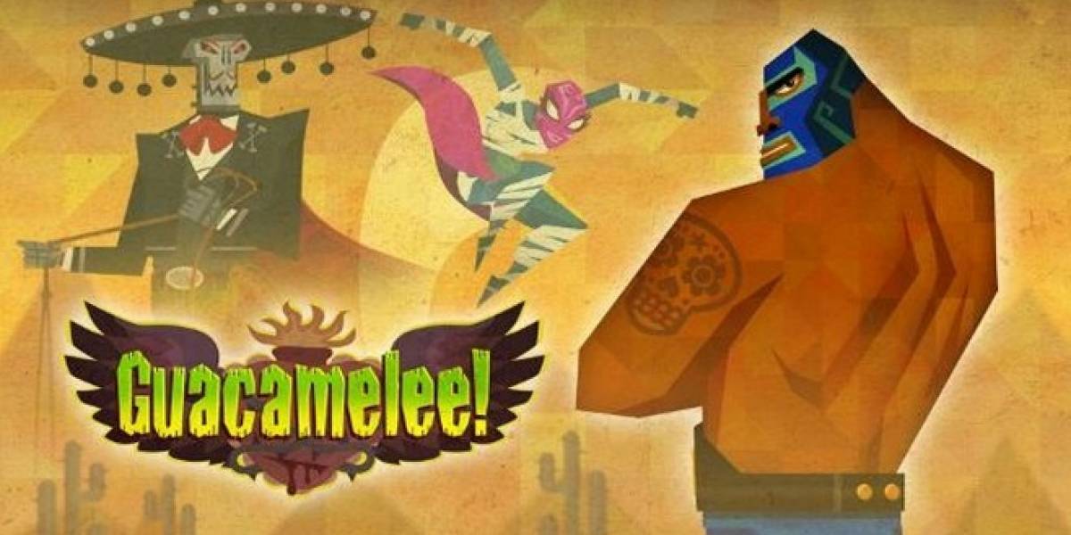 NB Labs: Guacamelee!