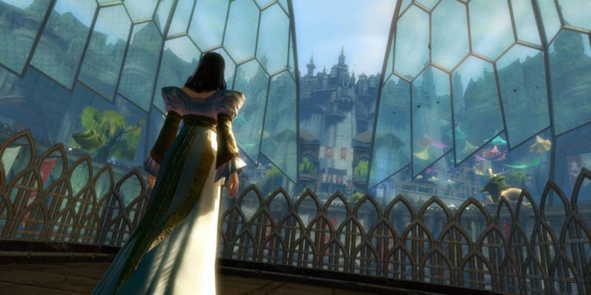 Guild Wars 2 tendrá fin de semana gratuito para todos