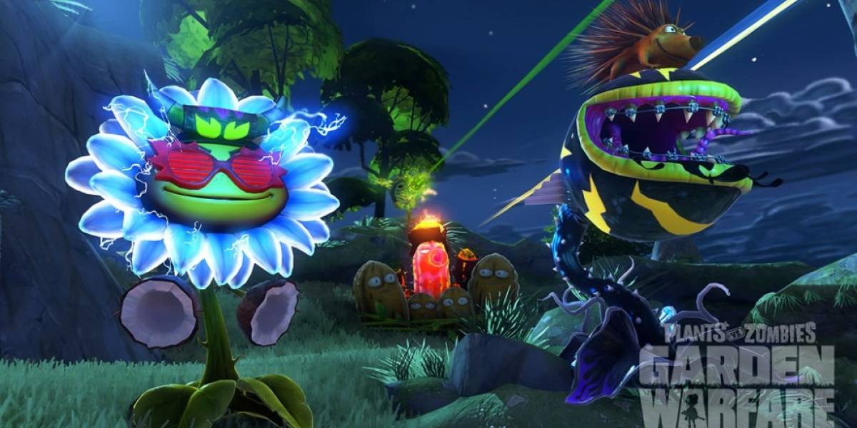 PopCap prepara nuevo proyecto para consolas