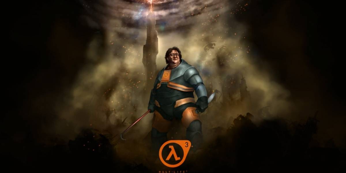 Half-Life 3 confirmado en exclusiva por Niubie